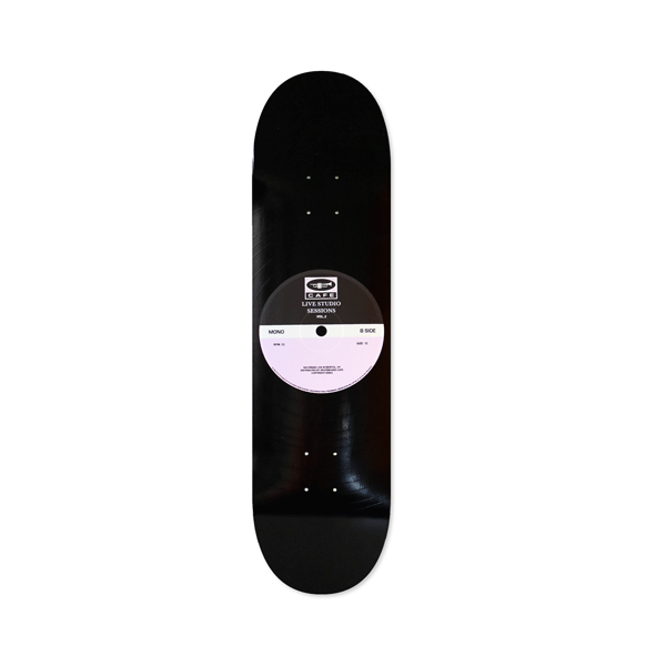 Skateboard Cafe - 45" Deck - 8.25"