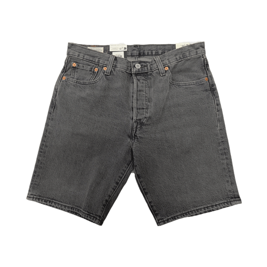 Levi's® Skate - 501 Original Shorts - Let's Go To The Moon SALE