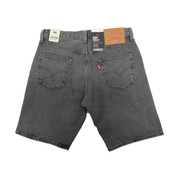 Levi's® Skate - 501 Original Shorts - Let's Go To The Moon SALE