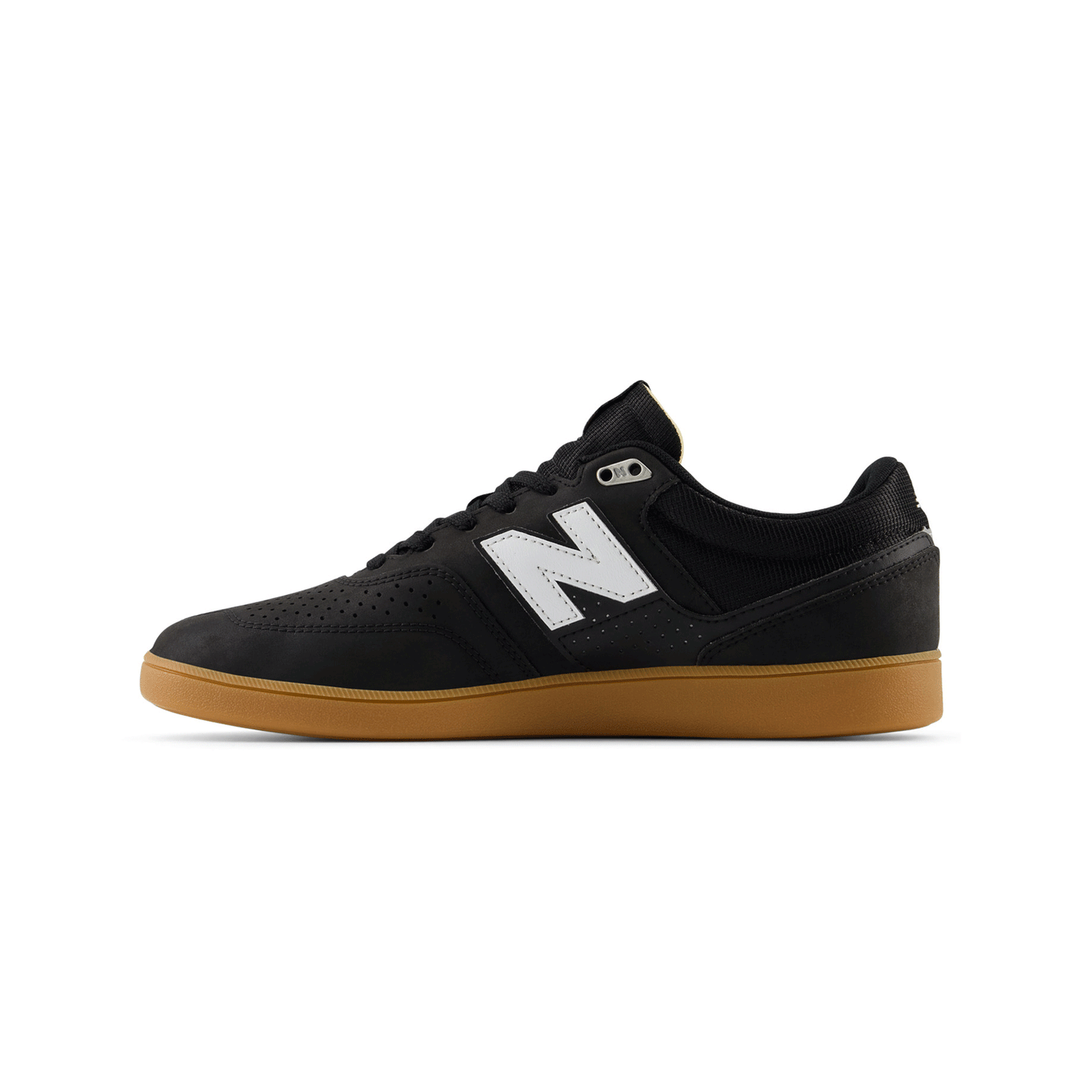 New Balance Numeric - Brandon Westgate 508 - Black/White/Gum