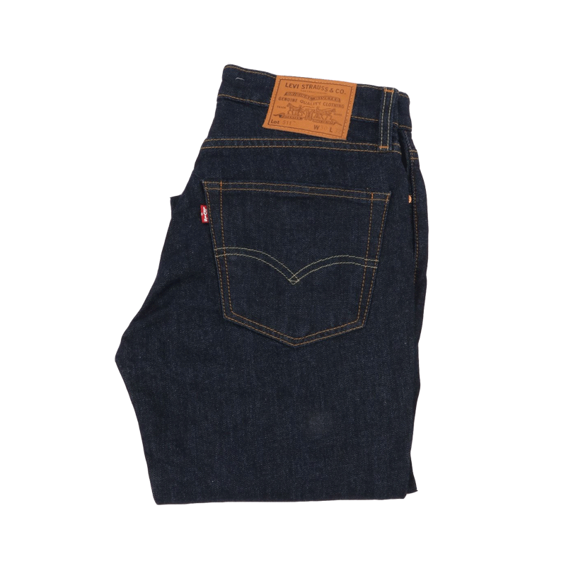 Levi's® Skate - 511 Slim Jeans - Rock Cod