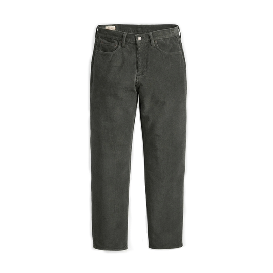 Levi's® -  568 Loose Straight Corduroy Pants - Pirate Black