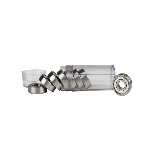 Sushi - Bearings Chrome Steel (8 pk) - Abec 7