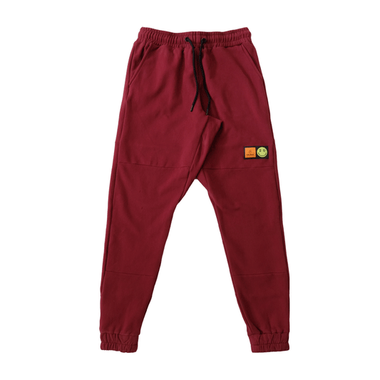 Bataleon - After Pant - Ruby Wine SALE