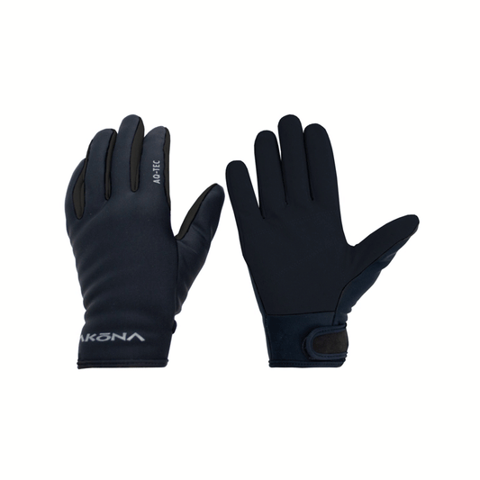 Akona - AQ-TEC Glove - Black