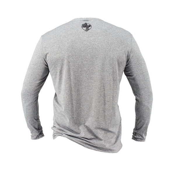 Akona - Sunshirt Rashguard L/S - Titanium