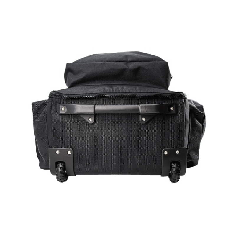 Akona - Roller Chelan Light Roller Bag 149L 8lbs - Black SALE