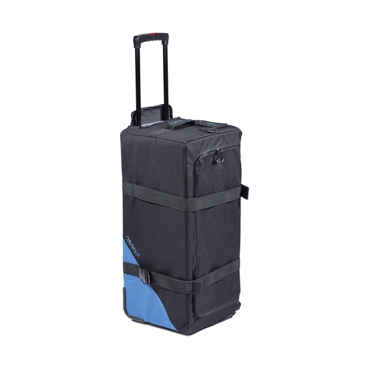 Akona - Roller Duffle 100L Bag - Black SALE