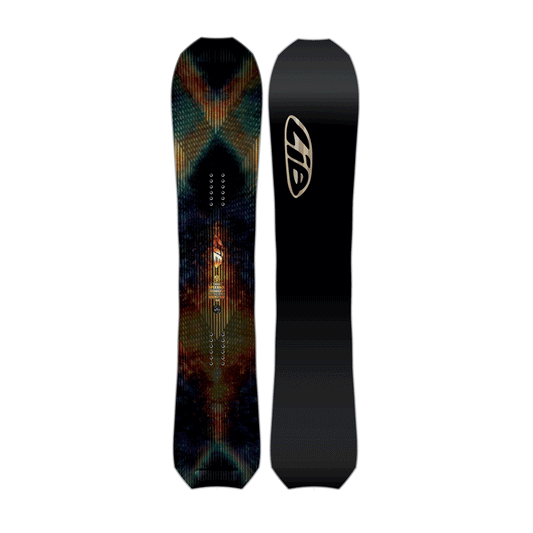 Lib Tech - Apex Orca Snowboard - 156 NEW FOR 2025