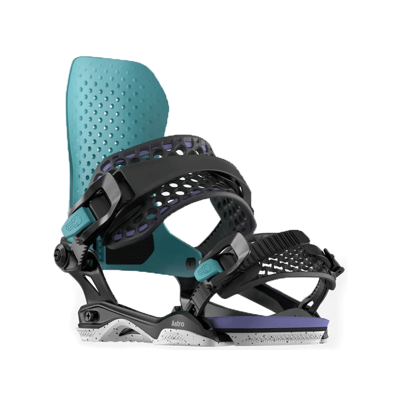 Bataleon - Astro Asymwrap Bindings - Midnight/Fade NEW FOR 2025