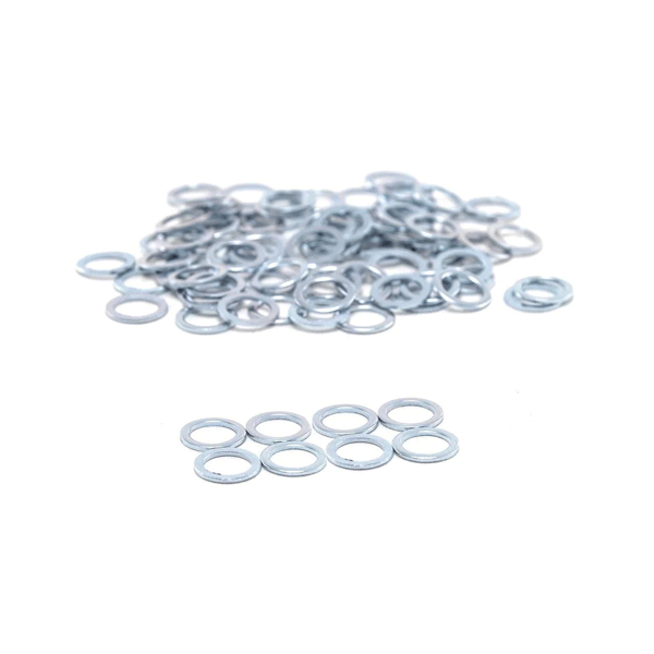 Sushi - Axle Speed Washers 8 Pack
