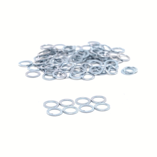 Sushi - Axle Speed Washers 8 Pack