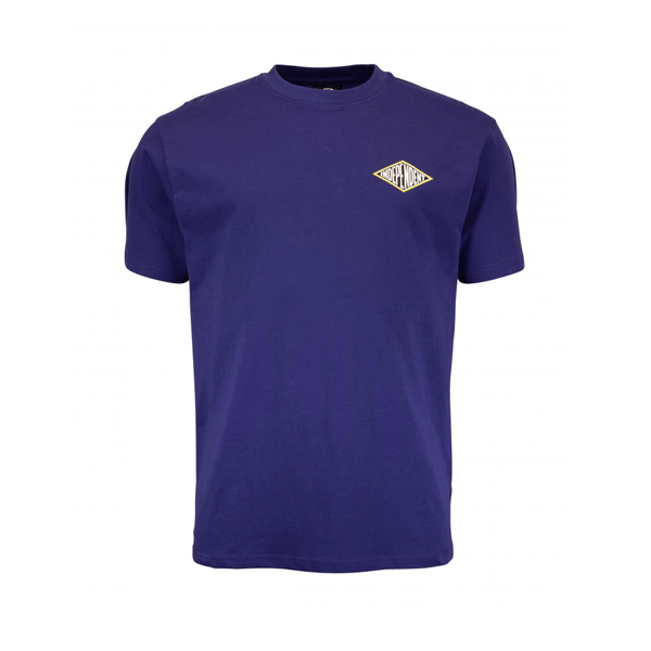 Independent - BTG Revolve T-Shirt - Navy Blue