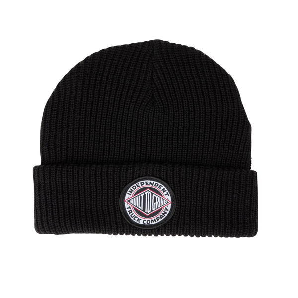 Independent - BTG Summit Beanie - Black SALE