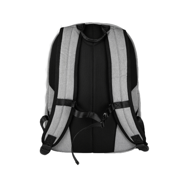 Santa Cruz - Classic Dot Emb Backpack - Stone Grey SALE