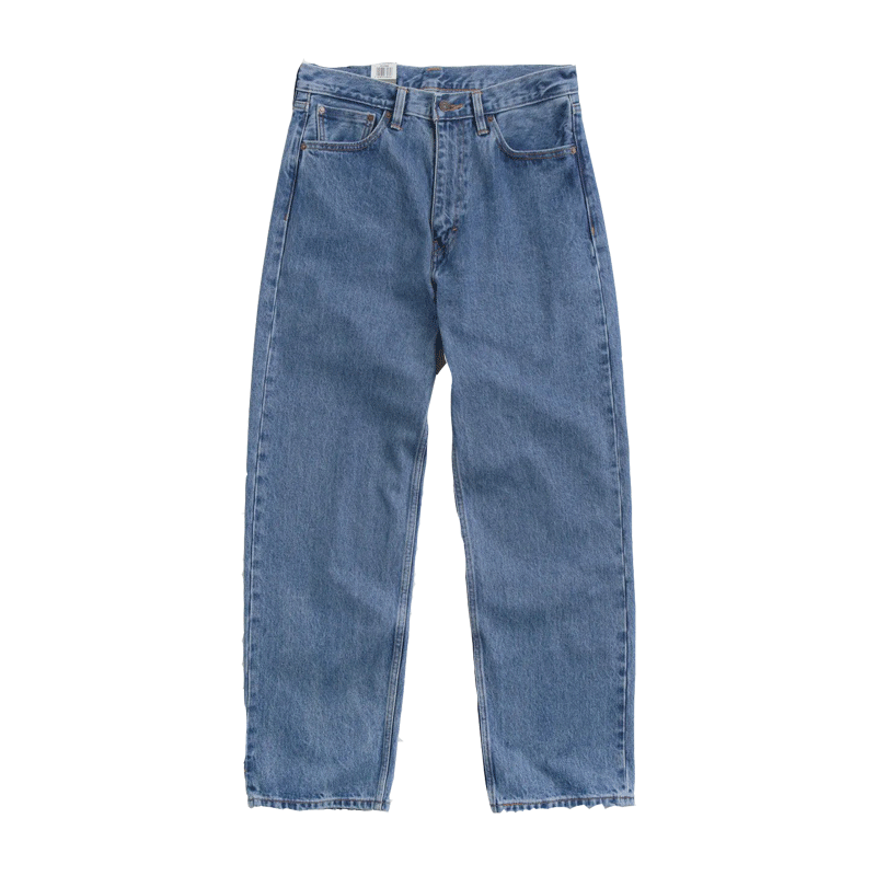 Levis 570 baggy outlet fit