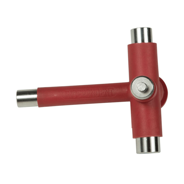 Independent - The Best Skate Tool - Red