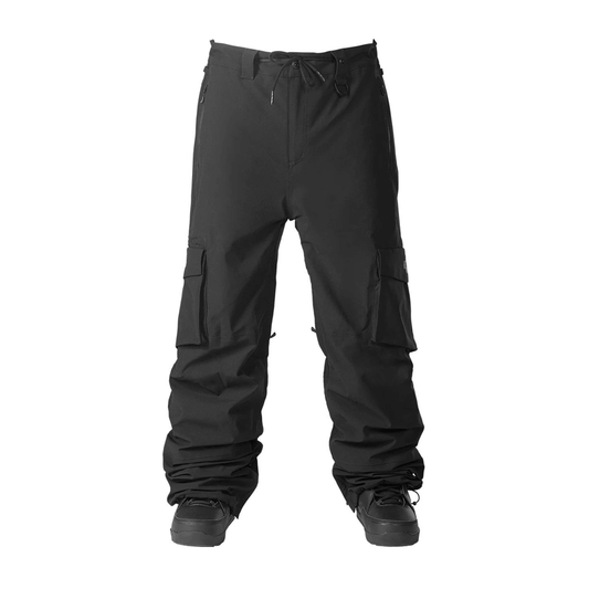 32 (ThirtyTwo) - Blahzay Cargo Pants - Black SALE