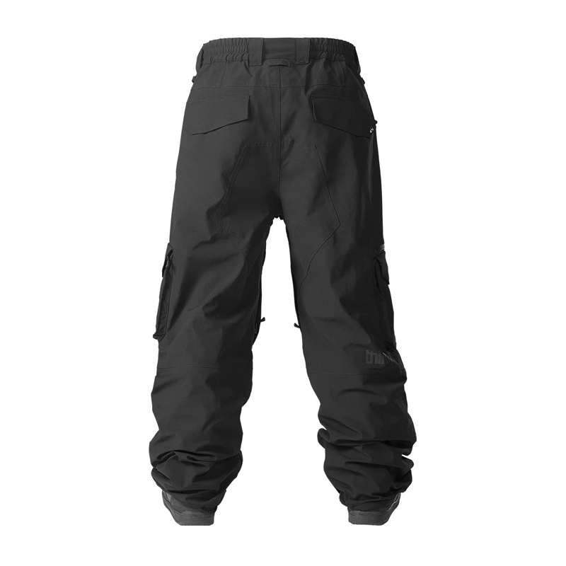 32 (ThirtyTwo) - Blahzay Cargo Pants - Black NEW FOR 2024 SALE