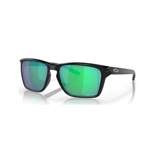 Oakley - Sylas Sunglasses - Black Ink/Prizm Jade