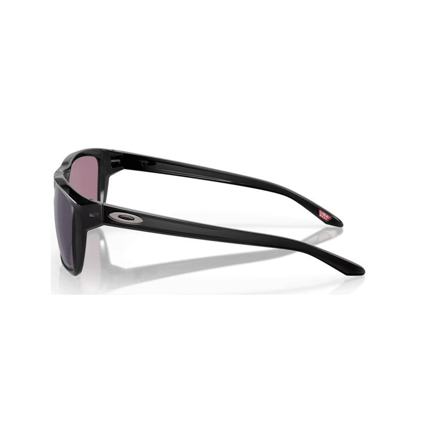 Oakley - Sylas Sunglasses - Black Ink/Prizm Jade