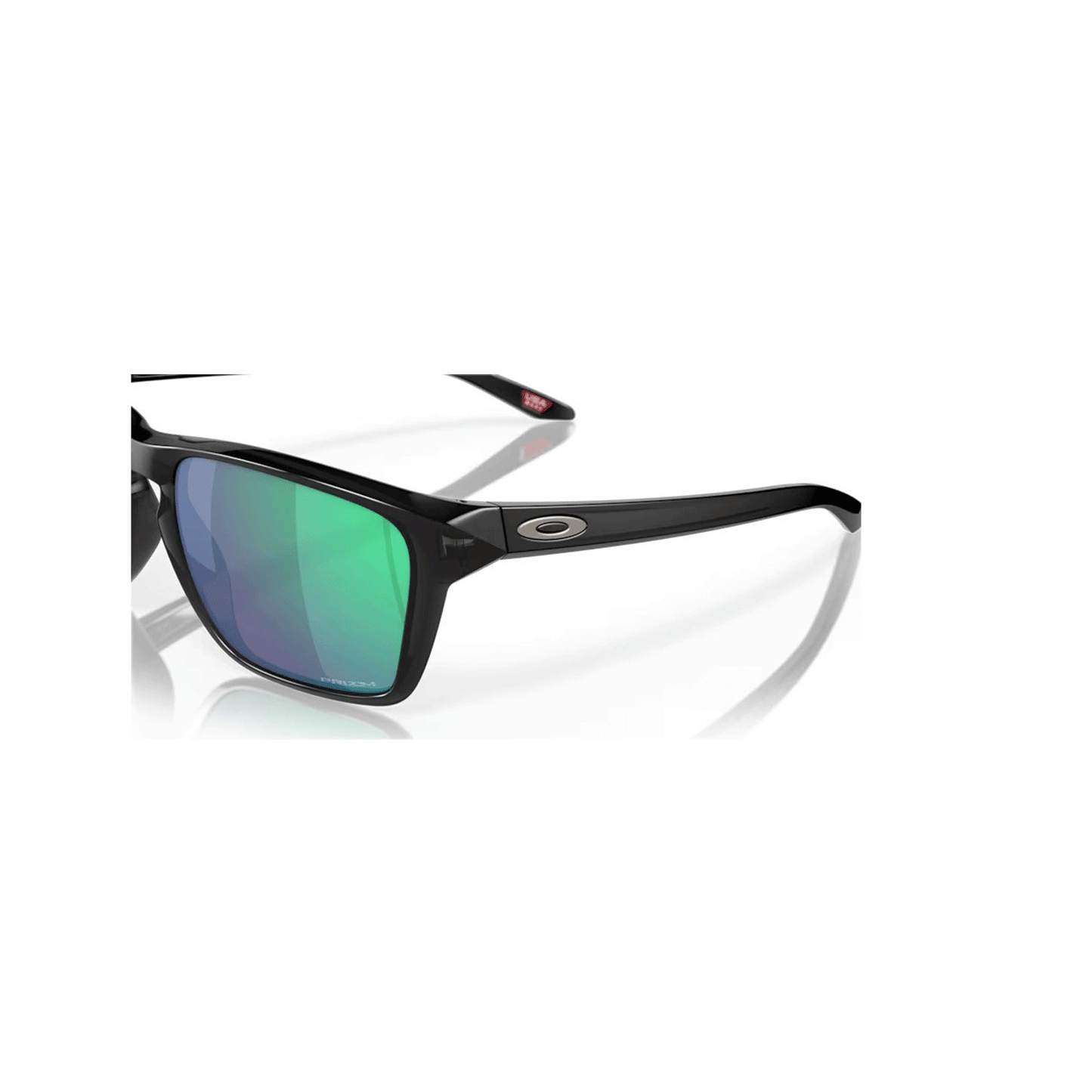 Oakley - Sylas Sunglasses - Black Ink/Prizm Jade