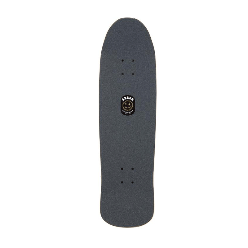 Arbor - Boss Dog Cruiser Complete Artist Martillo - 9" SALE