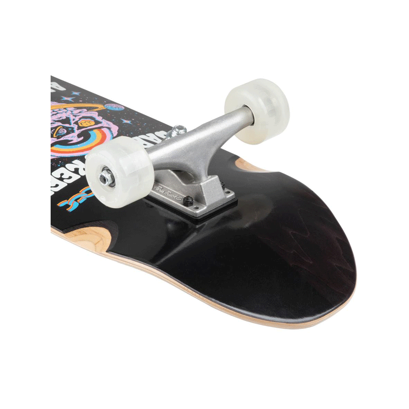 Arbor - Boss Dog Cruiser Complete Artist Martillo - 9" SALE