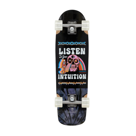 Arbor - Boss Dog Cruiser Complete Artist Pilsner - 8.25" SALE