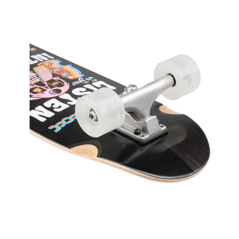 Arbor - Boss Dog Cruiser Complete Artist Pilsner - 8.25" SALE