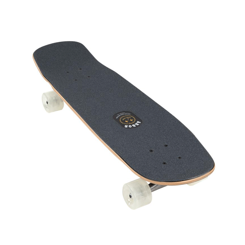 Arbor - Boss Dog Cruiser Complete Artist Pilsner - 8.25" SALE