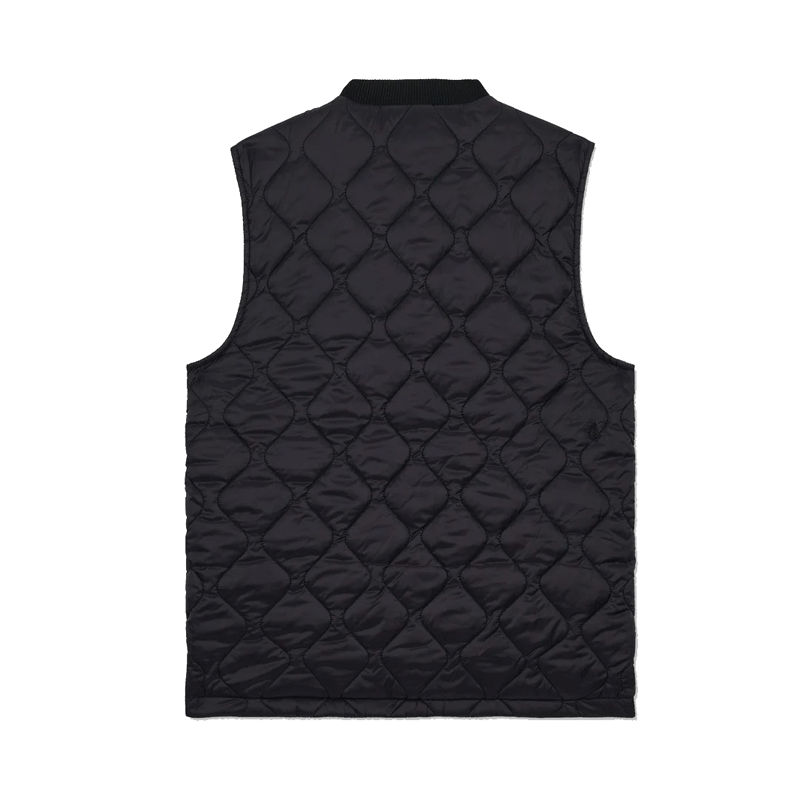 Volcom - Bowered Reversible Vest - Marine