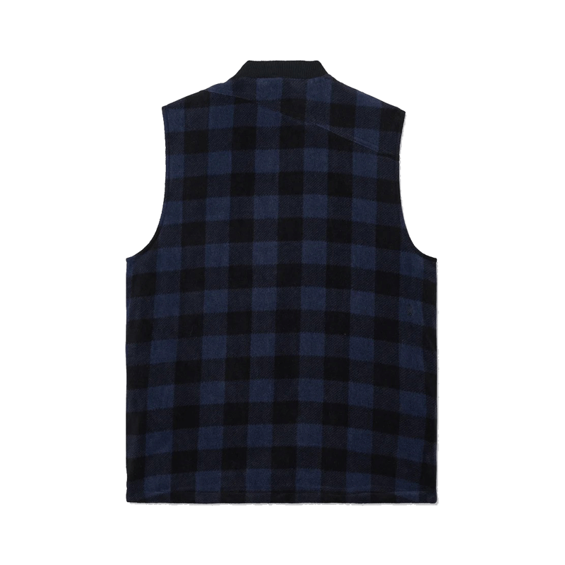 Volcom - Bowered Reversible Vest - Marine