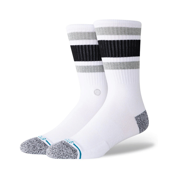 Stance - The Boyd 3 Pack Socks - Multicolour