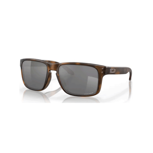 Oakley - Holbrook Sunglasses - Matte Brown Tortoise/Prizm Black