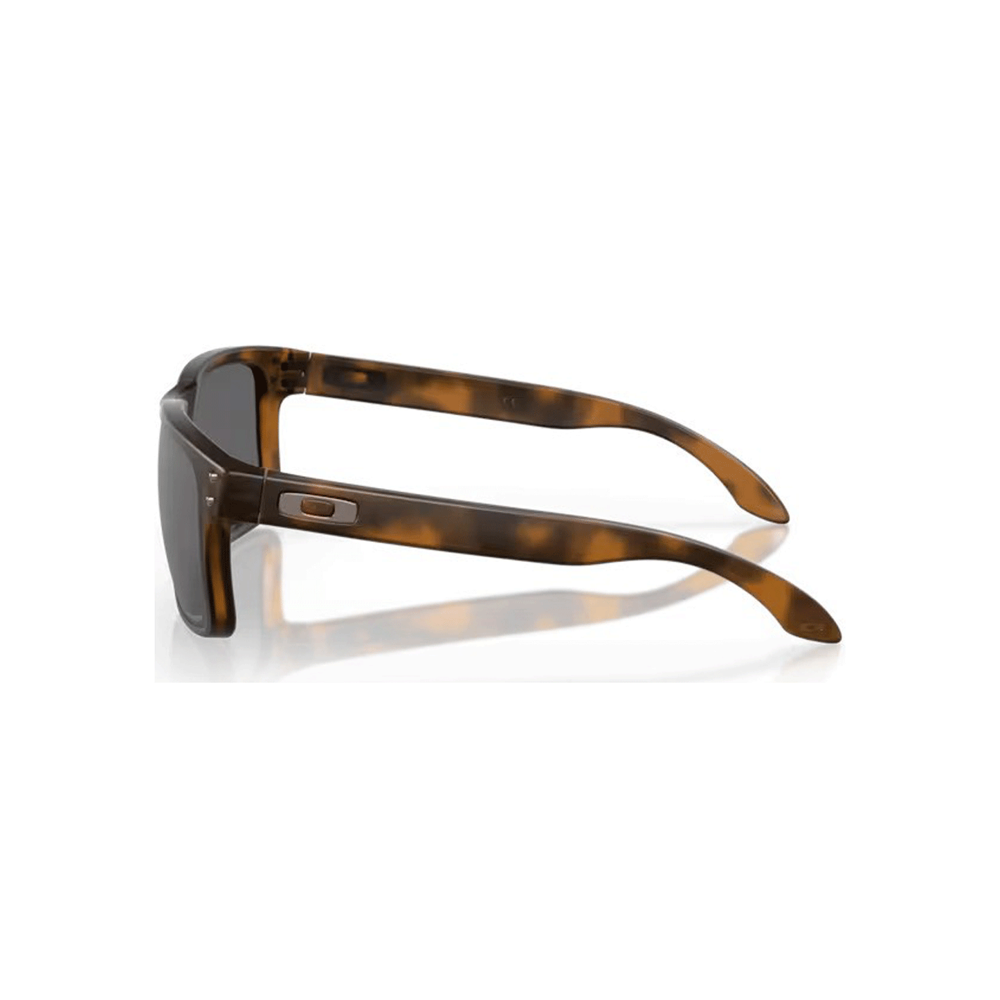 Oakley - Holbrook Sunglasses - Matte Brown Tortoise/Prizm Black