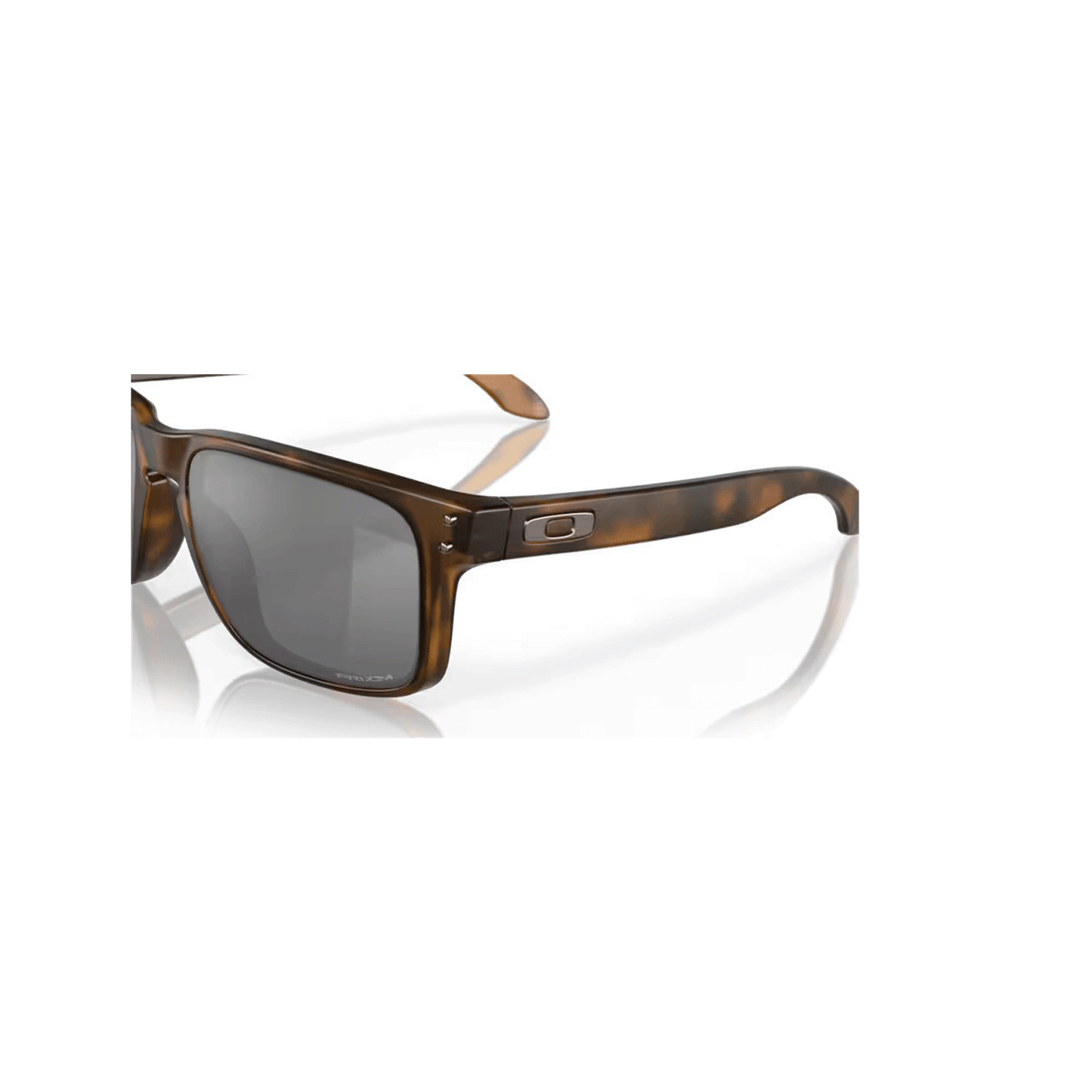 Oakley - Holbrook Sunglasses - Matte Brown Tortoise/Prizm Black