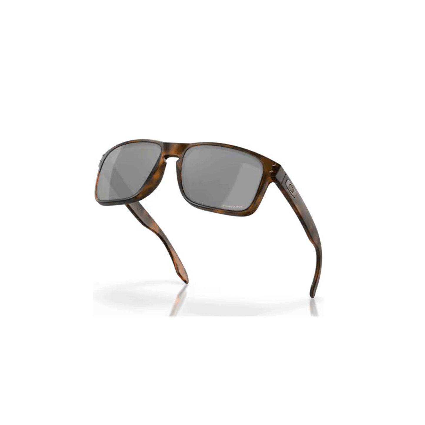 Oakley - Holbrook Sunglasses - Matte Brown Tortoise/Prizm Black