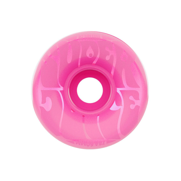 OJ Wheels - Super Juice Bubble Gum Wheels 78a - 60mm