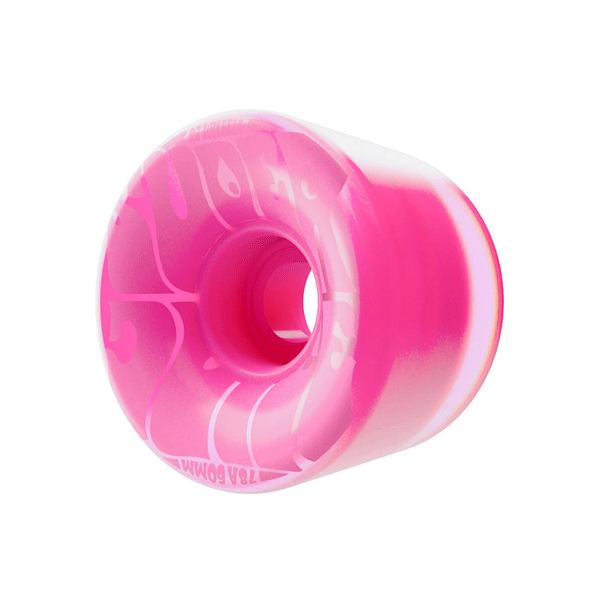 OJ Wheels - Super Juice Bubble Gum Wheels 78a - 60mm