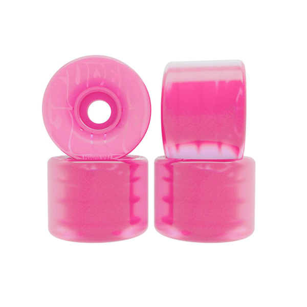 OJ Wheels - Super Juice Bubble Gum Wheels 78a - 60mm