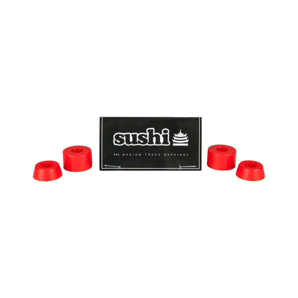 Sushi - Bushings Medium 90A