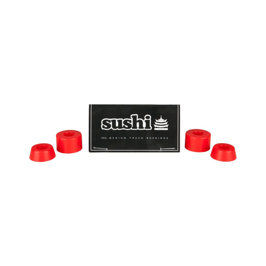 Sushi - Bushings Medium 90A