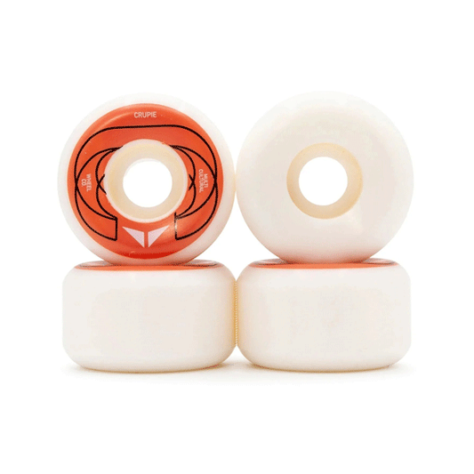 Crupie - CJS Wheels 101a - 52mm