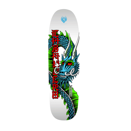 Powell Peralta - Cabellaro Ban This Flight Deck - 9.265"