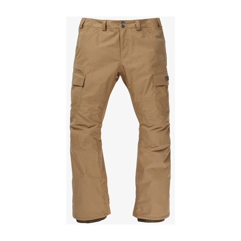 Burton - Cargo Pant Regular - Kelp SALE