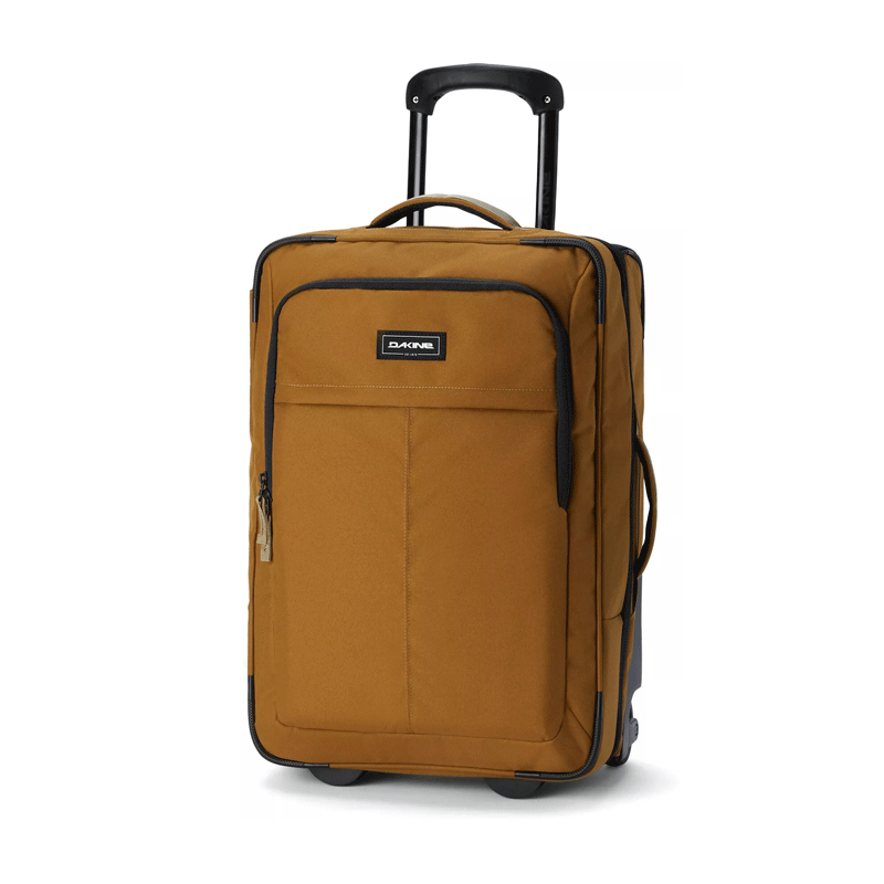 Dakine - Carry On Roller 42 Litre - Rubber