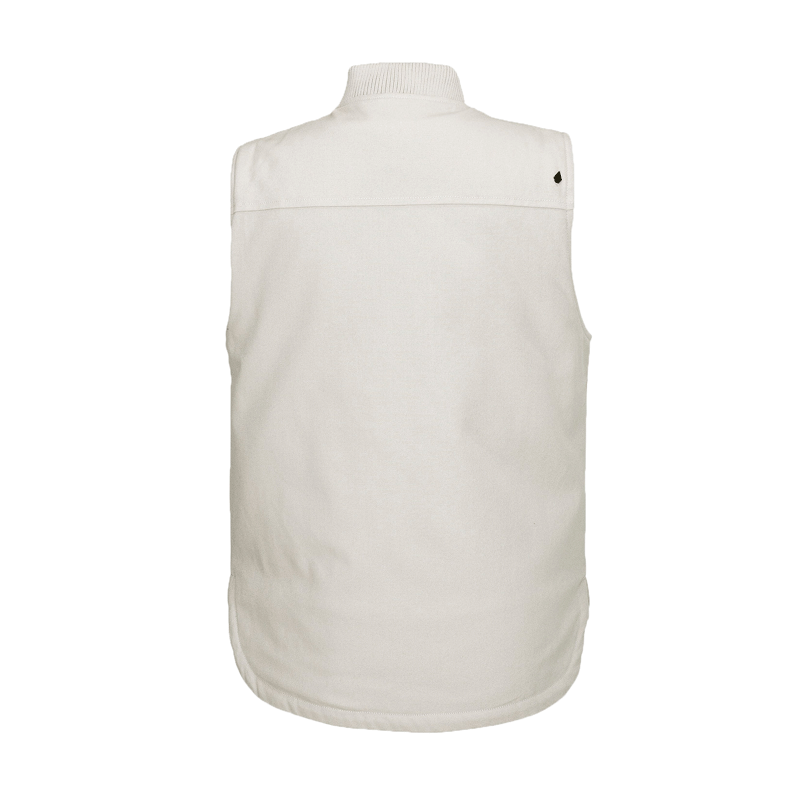 Volcom - Castine Vest - Stone