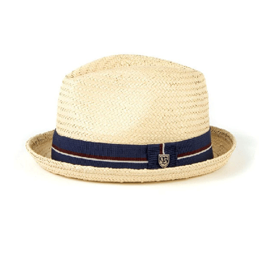 Brixton - Castor Hat - Natural