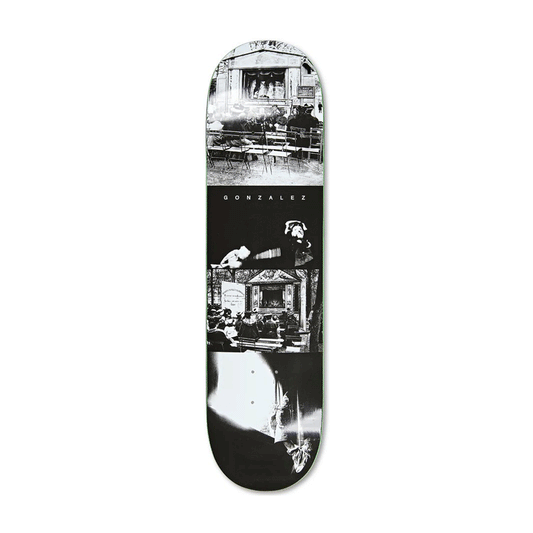 Polar Skate Co. - Roman Gonzalez Champs Elysees Deck - 8.25"
